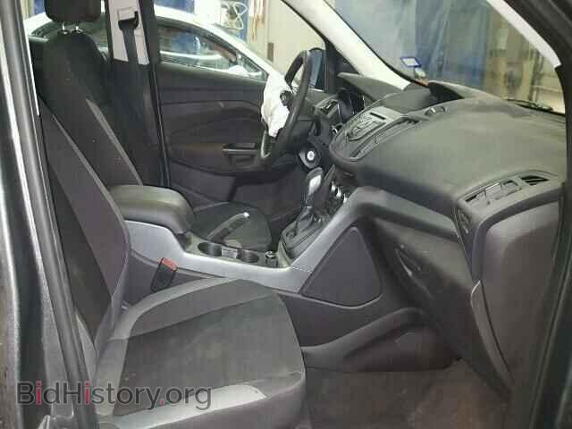 2013 FORD ESCAPE - VIN: 1FMCU0F72DUA39947 - Фото 5