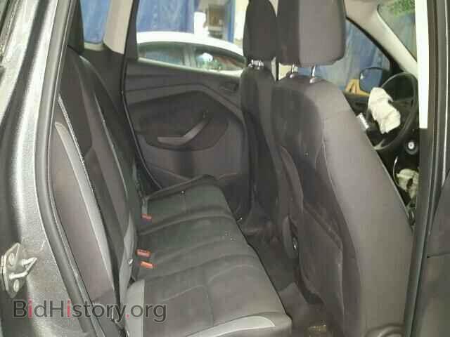 2013 FORD ESCAPE - VIN: 1FMCU0F72DUA39947 - Фото 6