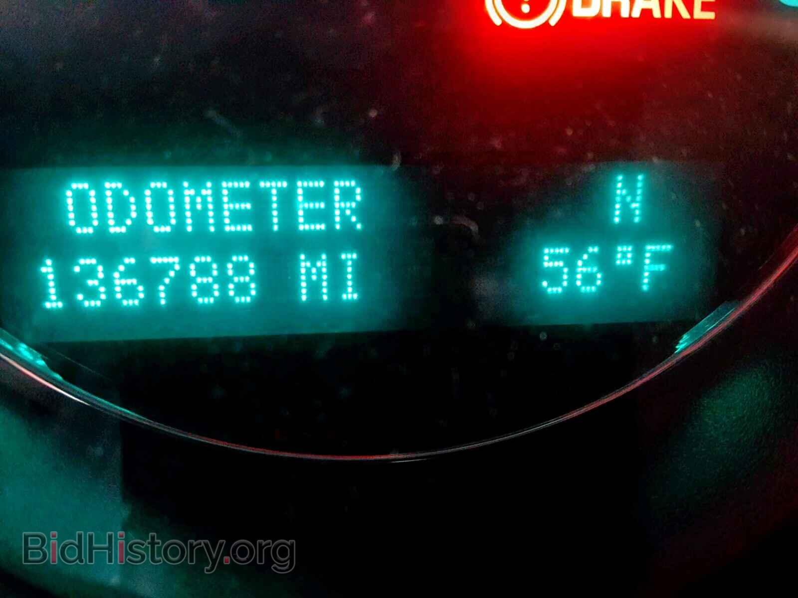 2012 CHEVROLET AVALANCHE - VIN: 3GNMCFE00CG274892 - Фото 8