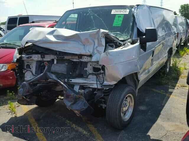 2012 FORD ECONOLINE - VIN: 1FTNS1EW5CDB12549 - Photo 2