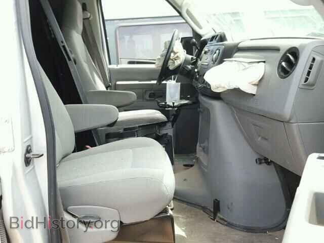 2012 FORD ECONOLINE - VIN: 1FTNS1EW5CDB12549 - Photo 5
