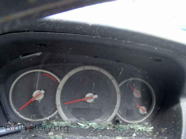 2006 HONDA PILOT - VIN: 5FNYF28486B044312 - Photo 8