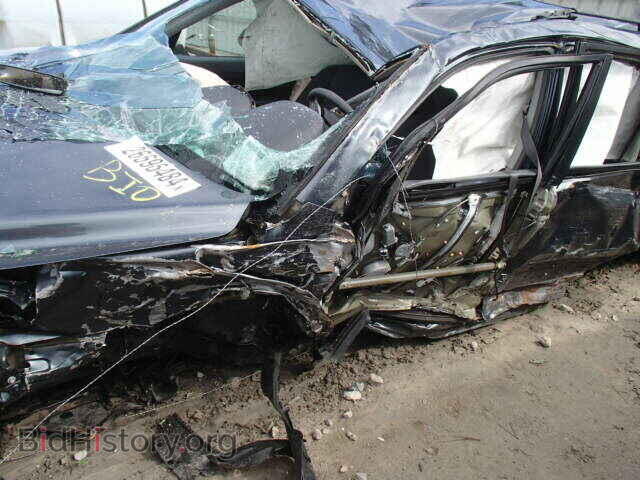 2006 HONDA PILOT - VIN: 5FNYF28486B044312 - Photo 10