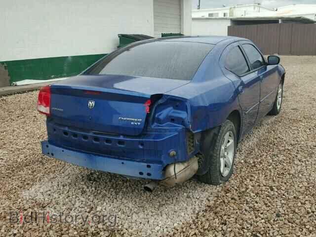 2010 DODGE CHARGER - VIN: 2B3CA3CV2AH253595 - Фото 4