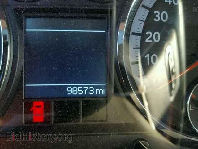 2011 DODGE RAM 1500 - VIN: 1D7RV1GTXBS516992 - Фото 8