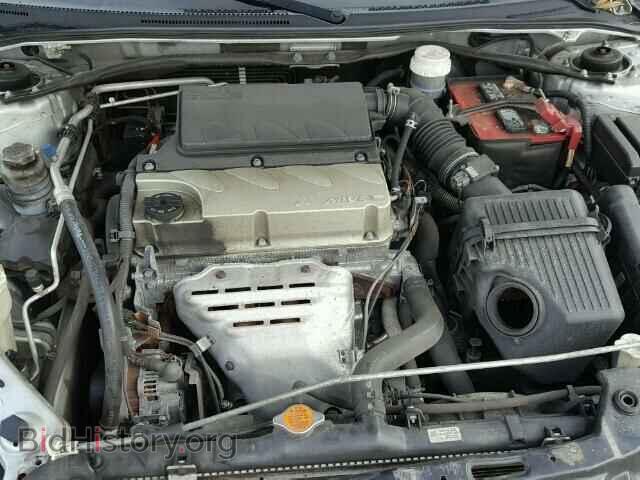 2008 MITSUBISHI ECLIPSE - VIN: 4A3AL25F78E038793 - Фото 7