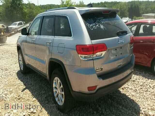 2014 JEEP CHEROKEE - VIN: 1C4RJFAG7EC516154 - Фото 3