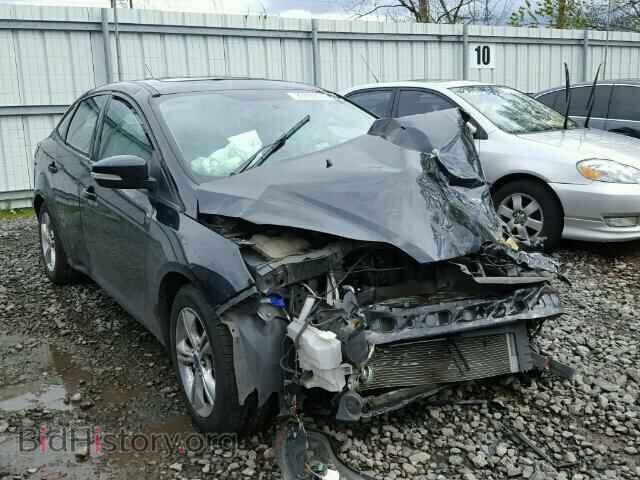Фотография 1FADP3F21DL195821 - FORD FOCUS 2013