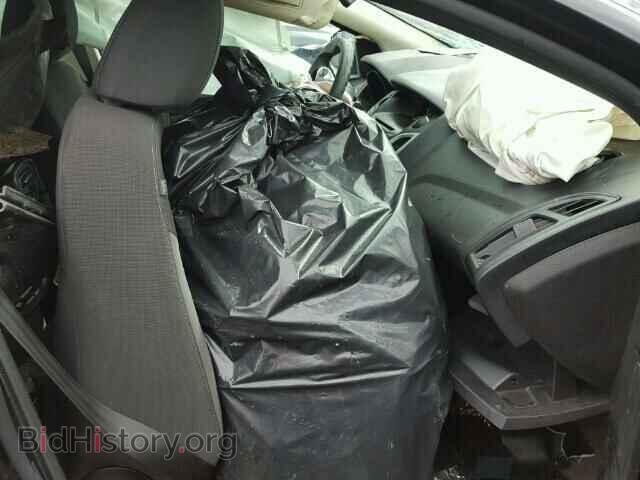 2013 FORD FOCUS - VIN: 1FADP3F21DL195821 - Photo 5