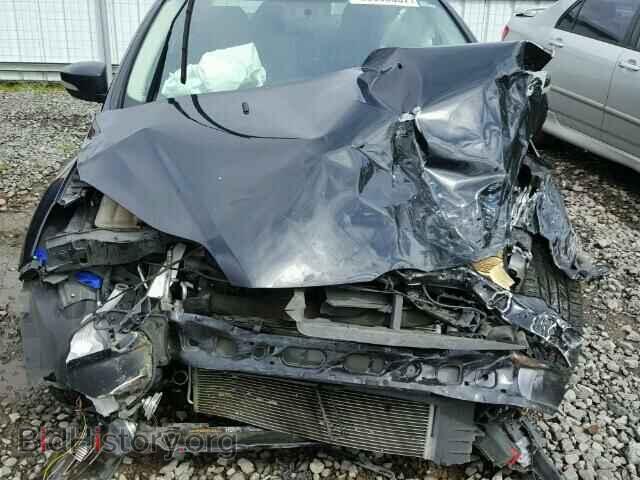 2013 FORD FOCUS - VIN: 1FADP3F21DL195821 - Photo 7