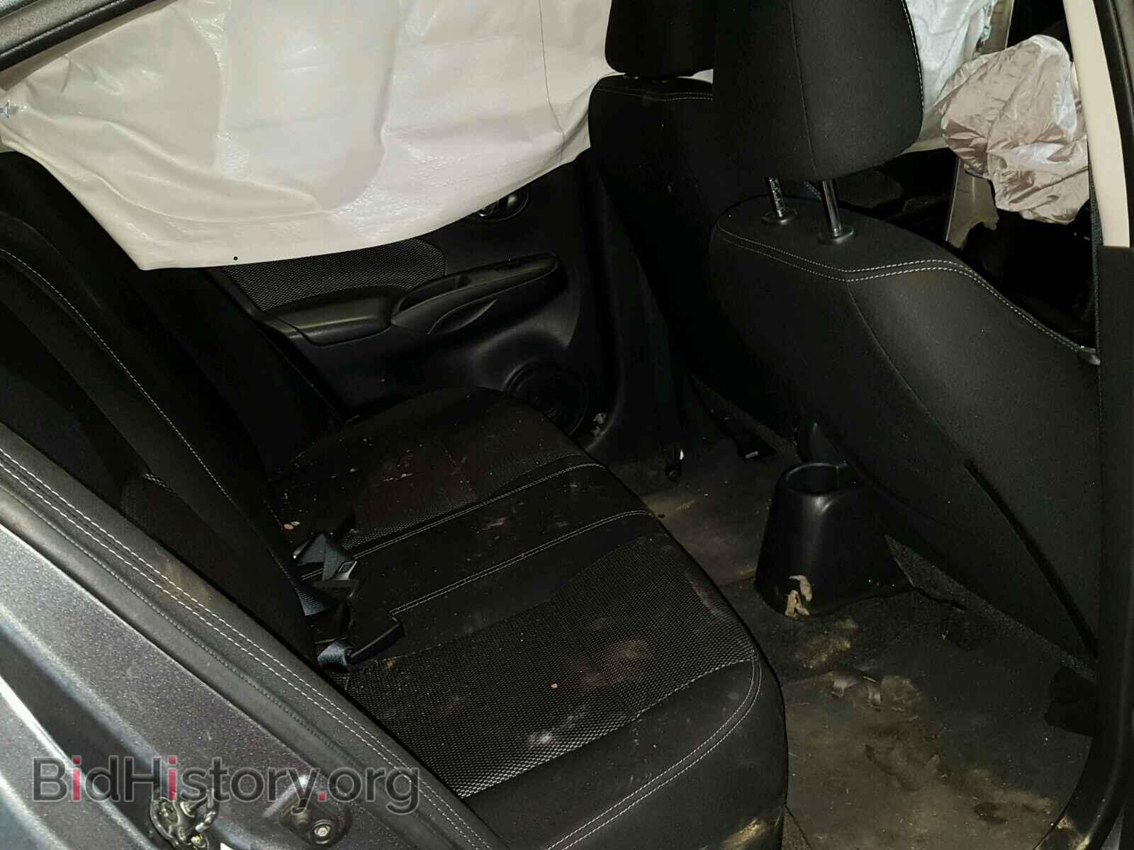 2017 NISSAN VERSA - VIN: 3N1CN7AP3HL874752 - Photo 6
