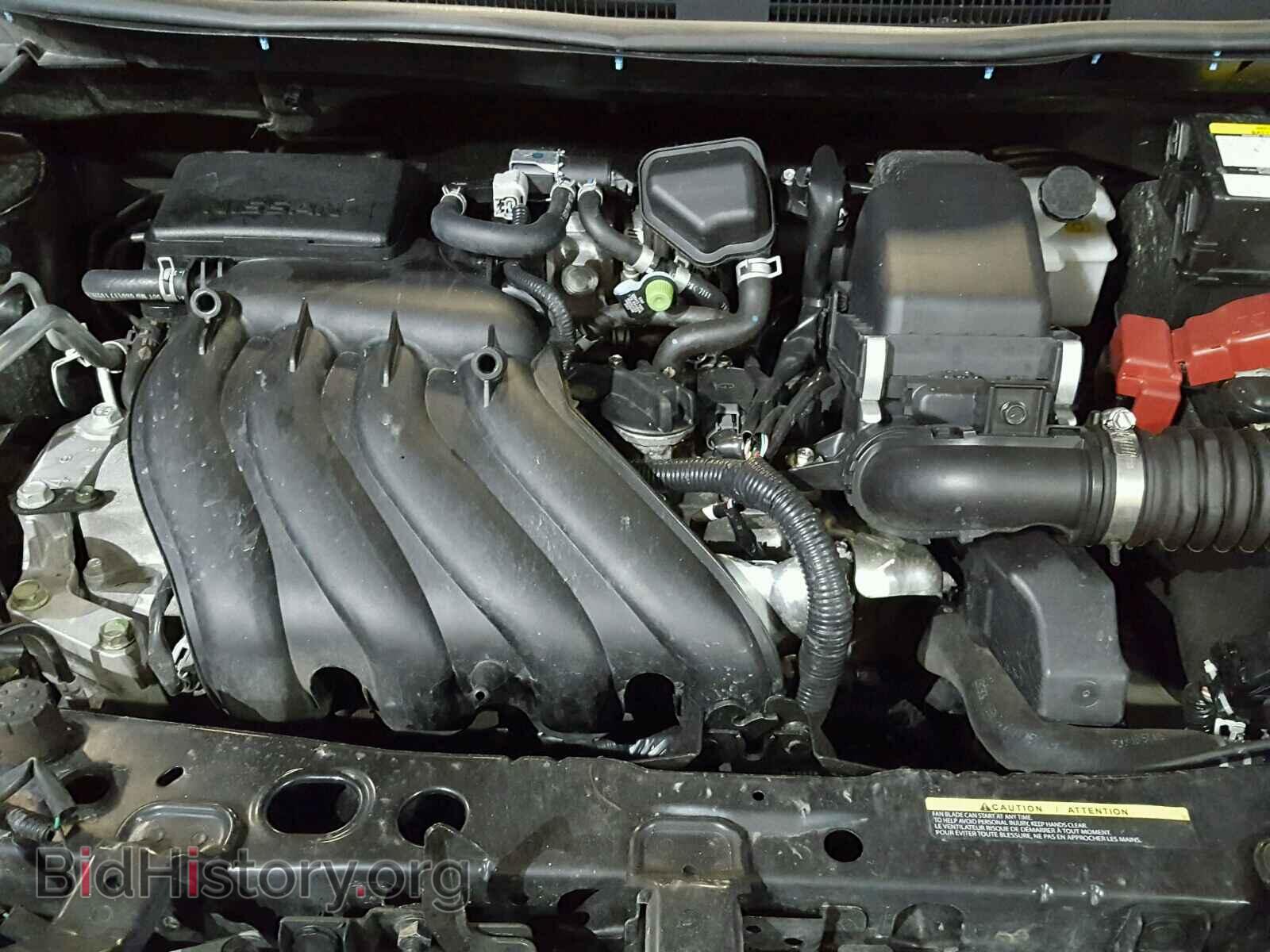 2017 NISSAN VERSA - VIN: 3N1CN7AP3HL874752 - Photo 7