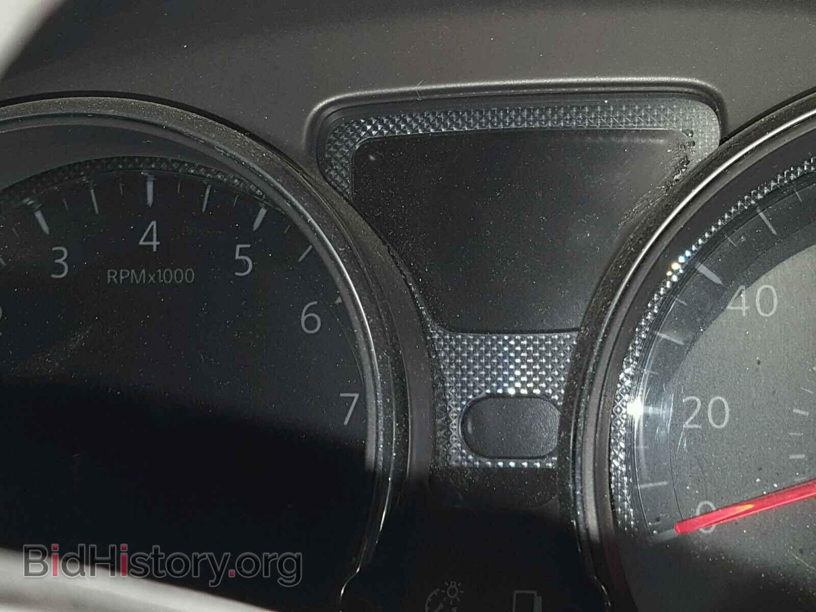 2017 NISSAN VERSA - VIN: 3N1CN7AP3HL874752 - Photo 8