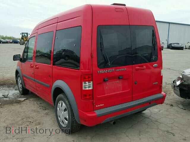 2012 FORD TRANSIT CO - VIN: NM0KS9CNXCT113033 - Фото 3