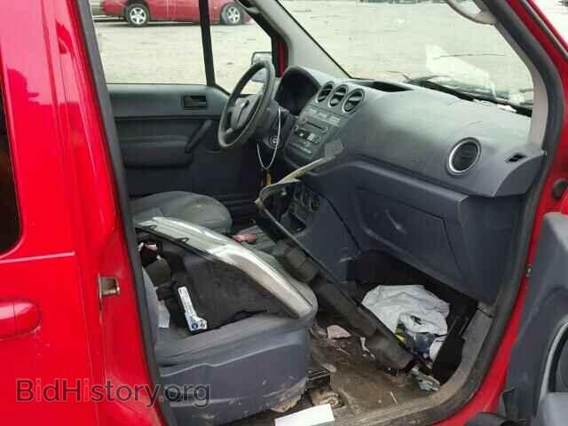 2012 FORD TRANSIT CO - VIN: NM0KS9CNXCT113033 - Фото 5