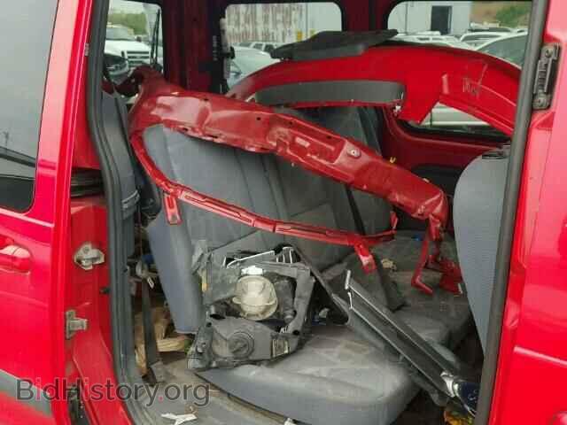2012 FORD TRANSIT CO - VIN: NM0KS9CNXCT113033 - Фото 6