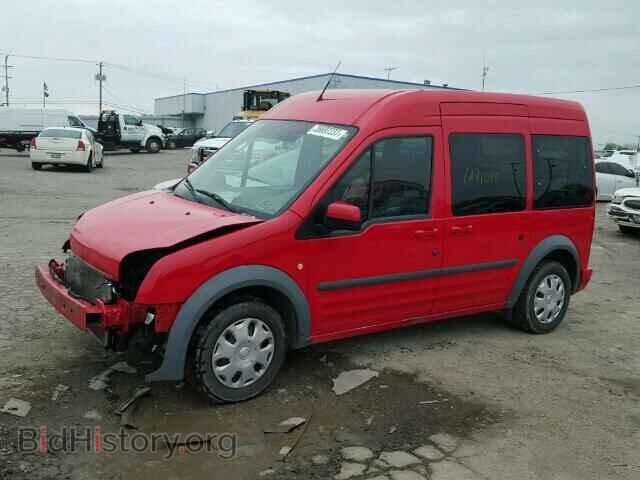 2012 FORD TRANSIT CO - VIN: NM0KS9CNXCT113033 - Фото 9
