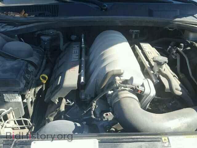 2008 DODGE CHALLENGER - VIN: 2B3LJ74W28H312282 - Фото 7