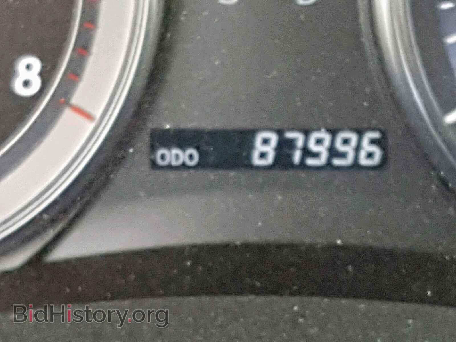 2010 LEXUS ES350 - VIN: JTHBK1EG6A2362014 - Фото 8
