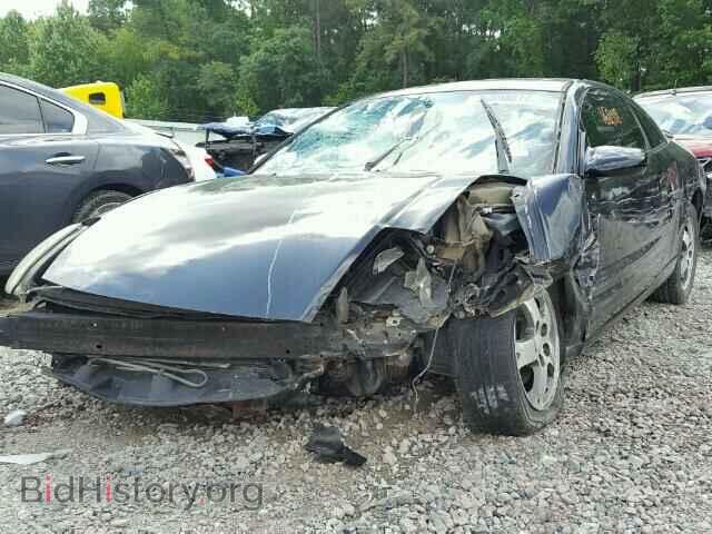 2003 MITSUBISHI ECLIPSE - VIN: 4A3AC44G23E005182 - Photo 2