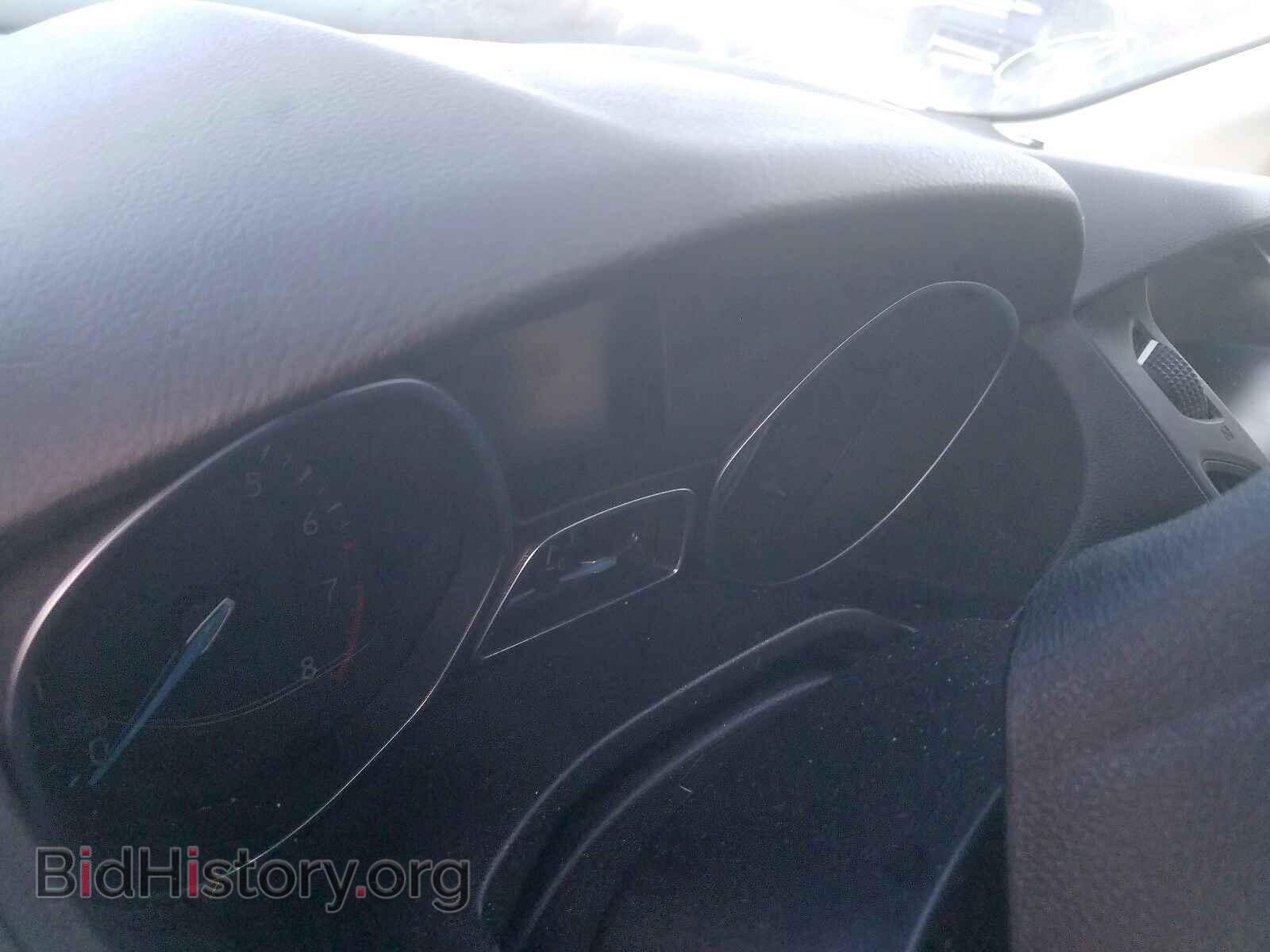 2017 FORD FOCUS - VIN: 1FADP3F21HL263962 - Photo 8