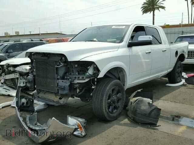 2012 DODGE RAM - VIN: 3C63D3ML0CG133355 - Фото 2