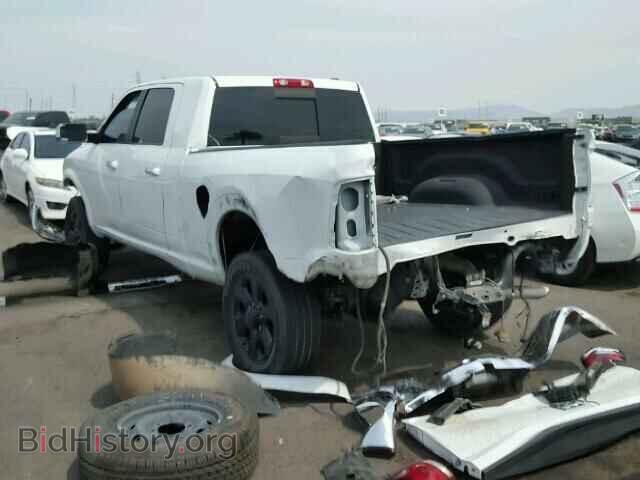 2012 DODGE RAM - VIN: 3C63D3ML0CG133355 - Фото 3