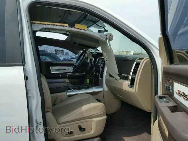2012 DODGE RAM - VIN: 3C63D3ML0CG133355 - Фото 5