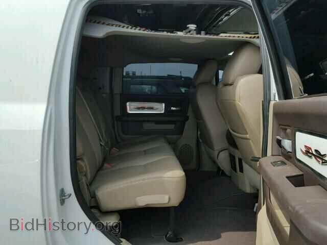 2012 DODGE RAM - VIN: 3C63D3ML0CG133355 - Фото 6