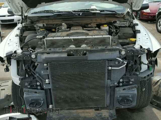 2012 DODGE RAM - VIN: 3C63D3ML0CG133355 - Фото 7