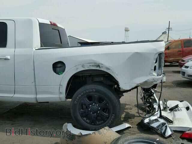 2012 DODGE RAM - VIN: 3C63D3ML0CG133355 - Фото 10