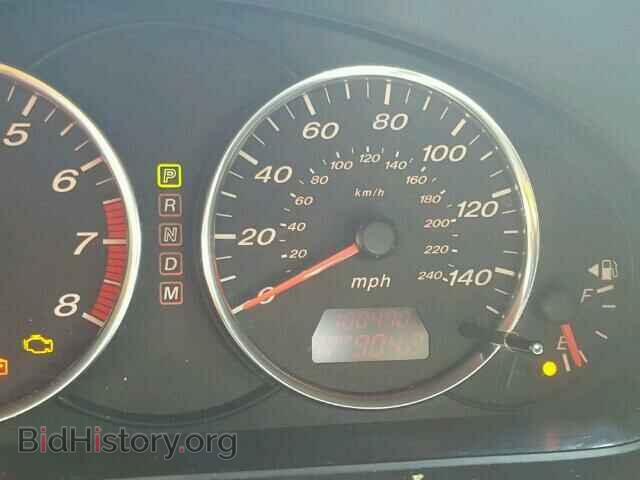 2008 MAZDA 6 - VIN: 1YVHP84CX85M39233 - Фото 8
