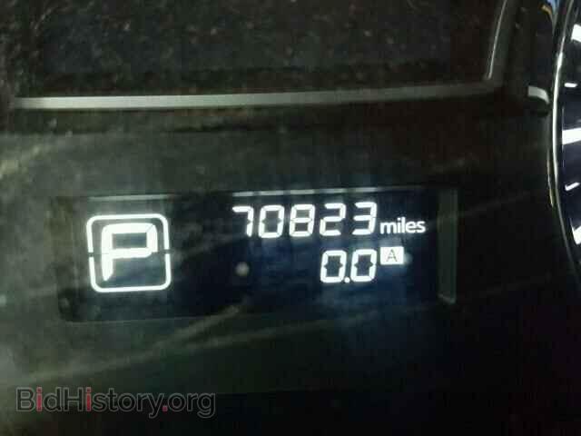 2013 NISSAN PATHFINDER - VIN: 5N1AR2MM1DC679814 - Фото 8