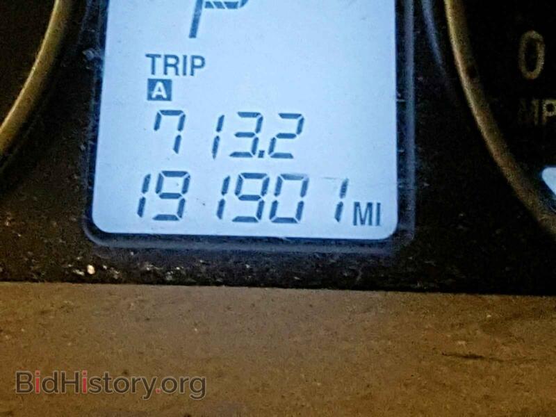 2007 Kia OPTIMA (VIN KNAGE123775112978) — photo 8 of 10