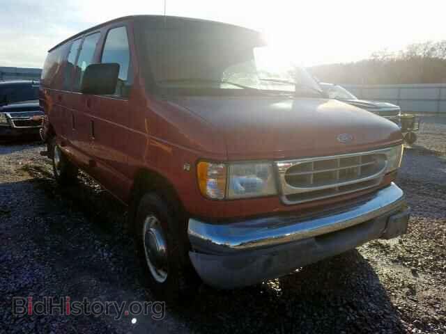 Фотография 1FTSS34L32HA84571 - FORD ECONOLINE 2002