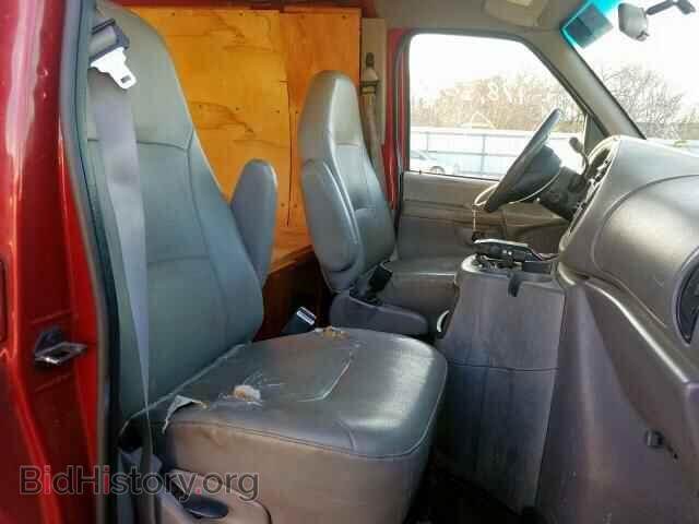 2002 FORD ECONOLINE - VIN: 1FTSS34L32HA84571 - Photo 5