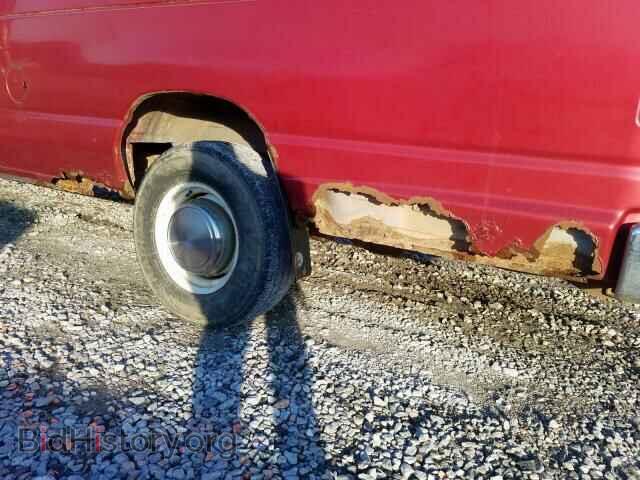2002 FORD ECONOLINE - VIN: 1FTSS34L32HA84571 - Photo 9