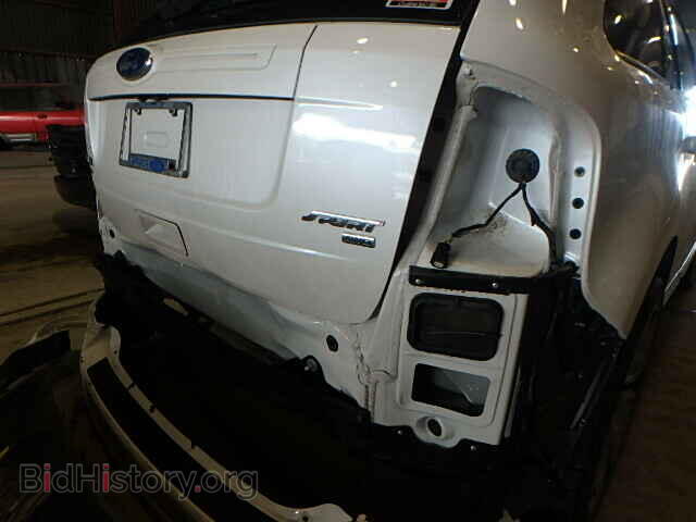2013 FORD EDGE - VIN: 2FMDK4AK3DBC58256 - Photo 9