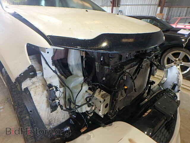 2013 FORD EDGE - VIN: 2FMDK4AK3DBC58256 - Photo 10