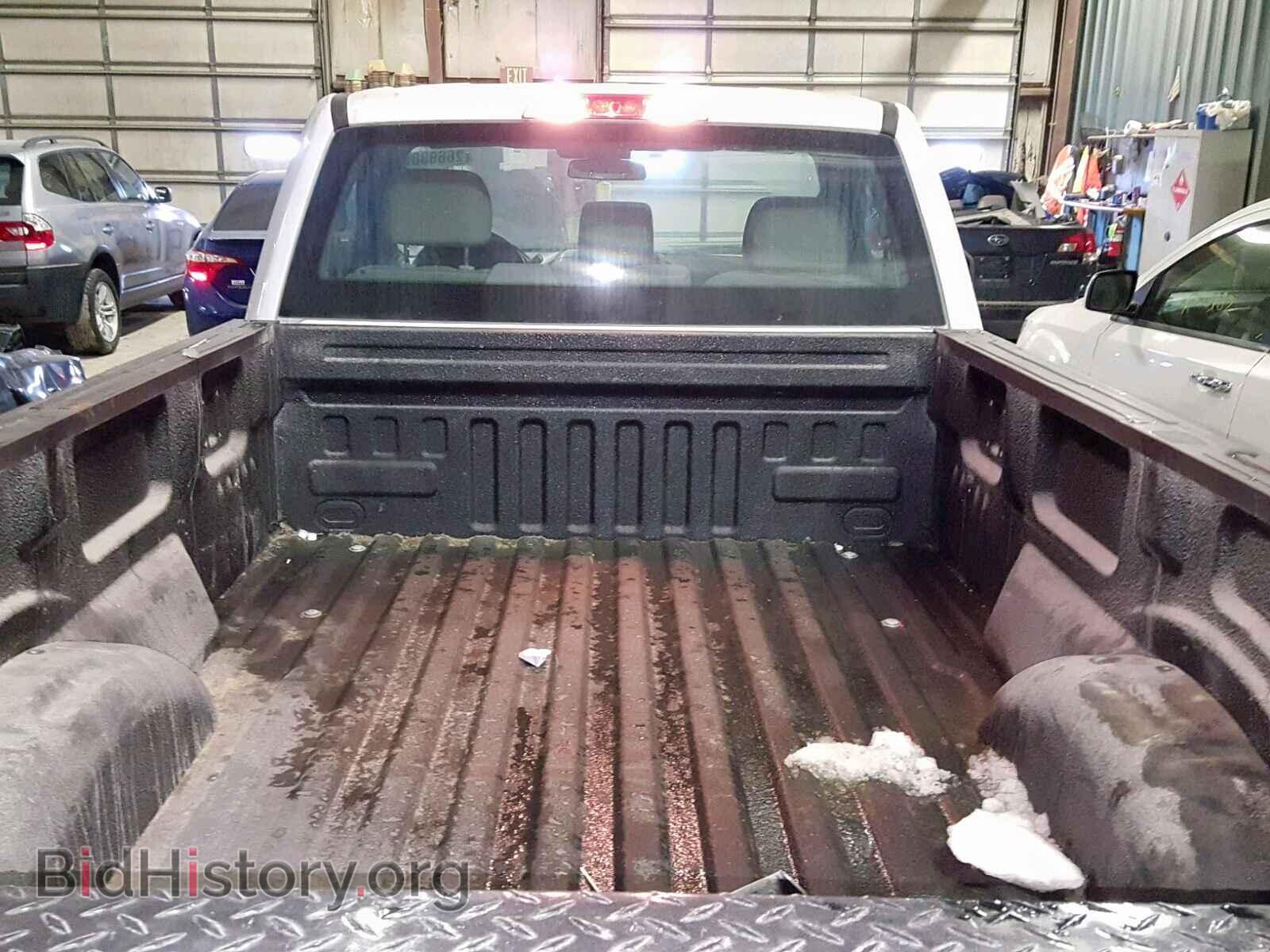2017 FORD F150 - VIN: 1FTMF1CF4HKD25420 - Фото 6