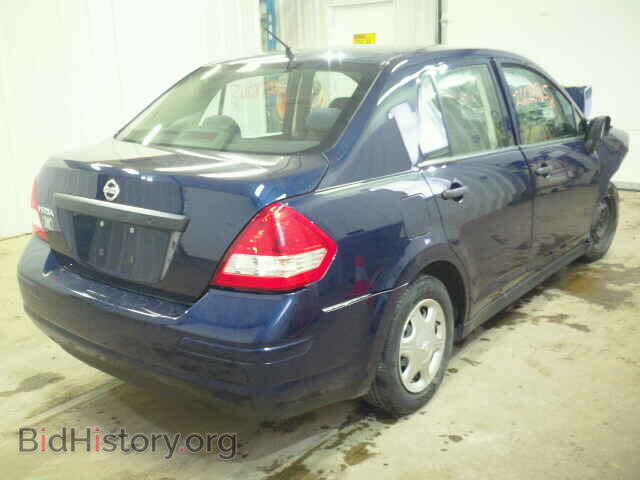 2011 NISSAN VERSA - VIN: 3N1CC1AP4BL433478 - Photo 4