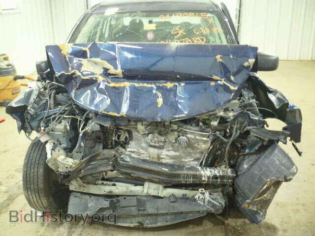 2011 NISSAN VERSA - VIN: 3N1CC1AP4BL433478 - Photo 9