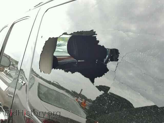 2008 GMC YUKON - VIN: 1GKFC13008R190185 - Фото 9