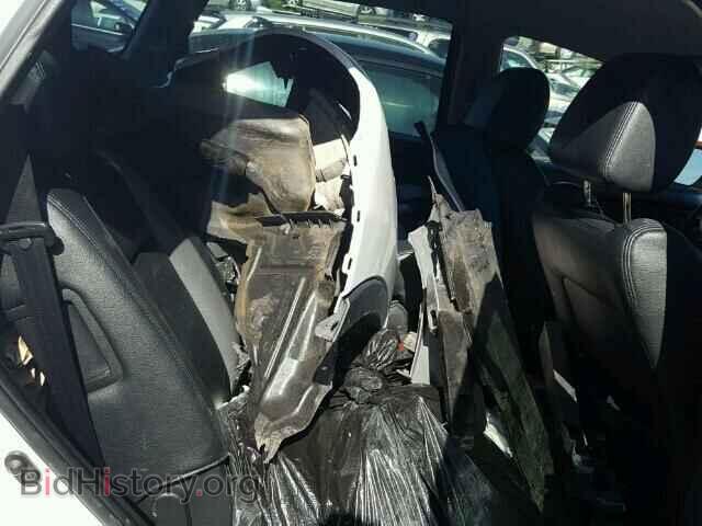 2009 MAZDA CX-9 - VIN: JM3TB28V790174493 - Фото 6