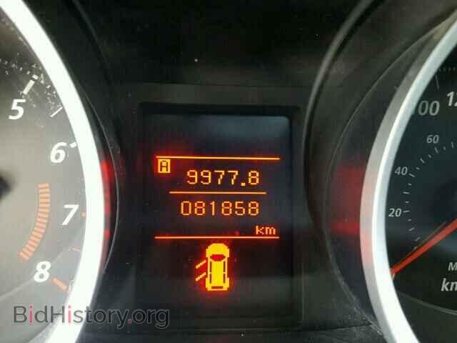 2012 MITSUBISHI LANCER - VIN: JA32V2FW4CU609833 - Фото 8