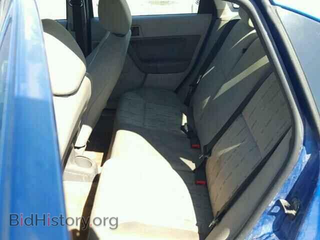2010 FORD FOCUS - VIN: 1FAHP3FNXAW266603 - Фото 6