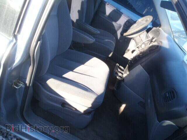 2006 DODGE CARAVAN - VIN: 1D4GP25BX6B527723 - Фото 5