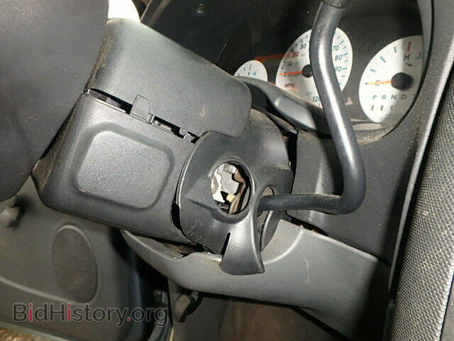 2006 DODGE CARAVAN - VIN: 1D4GP25BX6B527723 - Фото 9