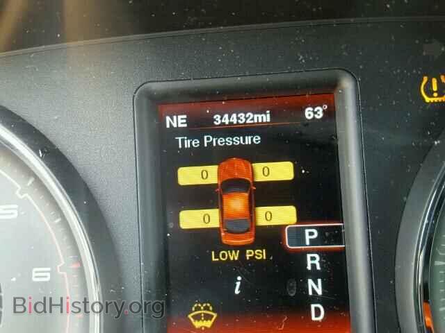 2012 DODGE CHARGER - VIN: 2C3CDXCT2CH303110 - Фото 8