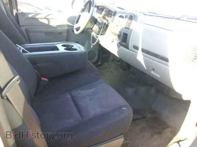 2011 CHEVROLET SILVERADO - VIN: 1GCNCPEX2BZ440988 - Photo 5